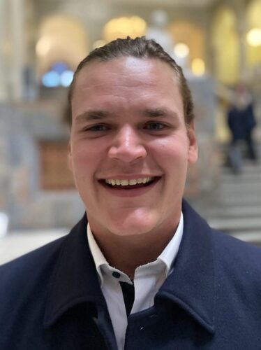 Matthias Tichy, B.Sc.