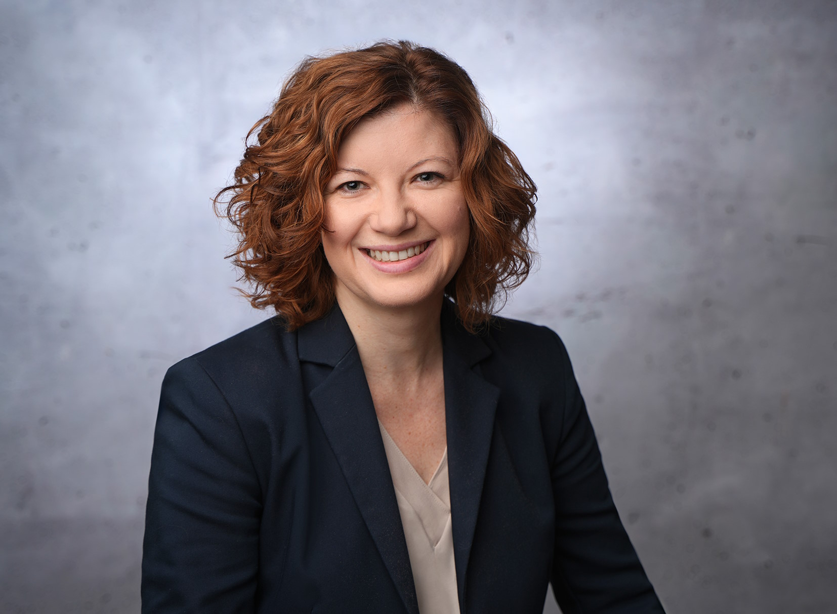 Dr. Nina Gerber