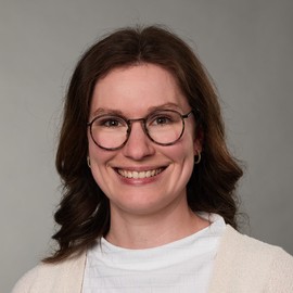 Sara Hahn, M.Sc.