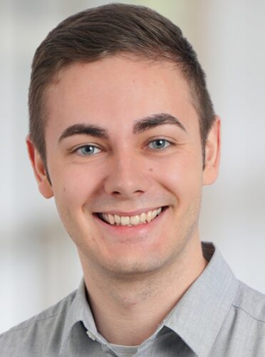 Simon Althaus, M.Sc.